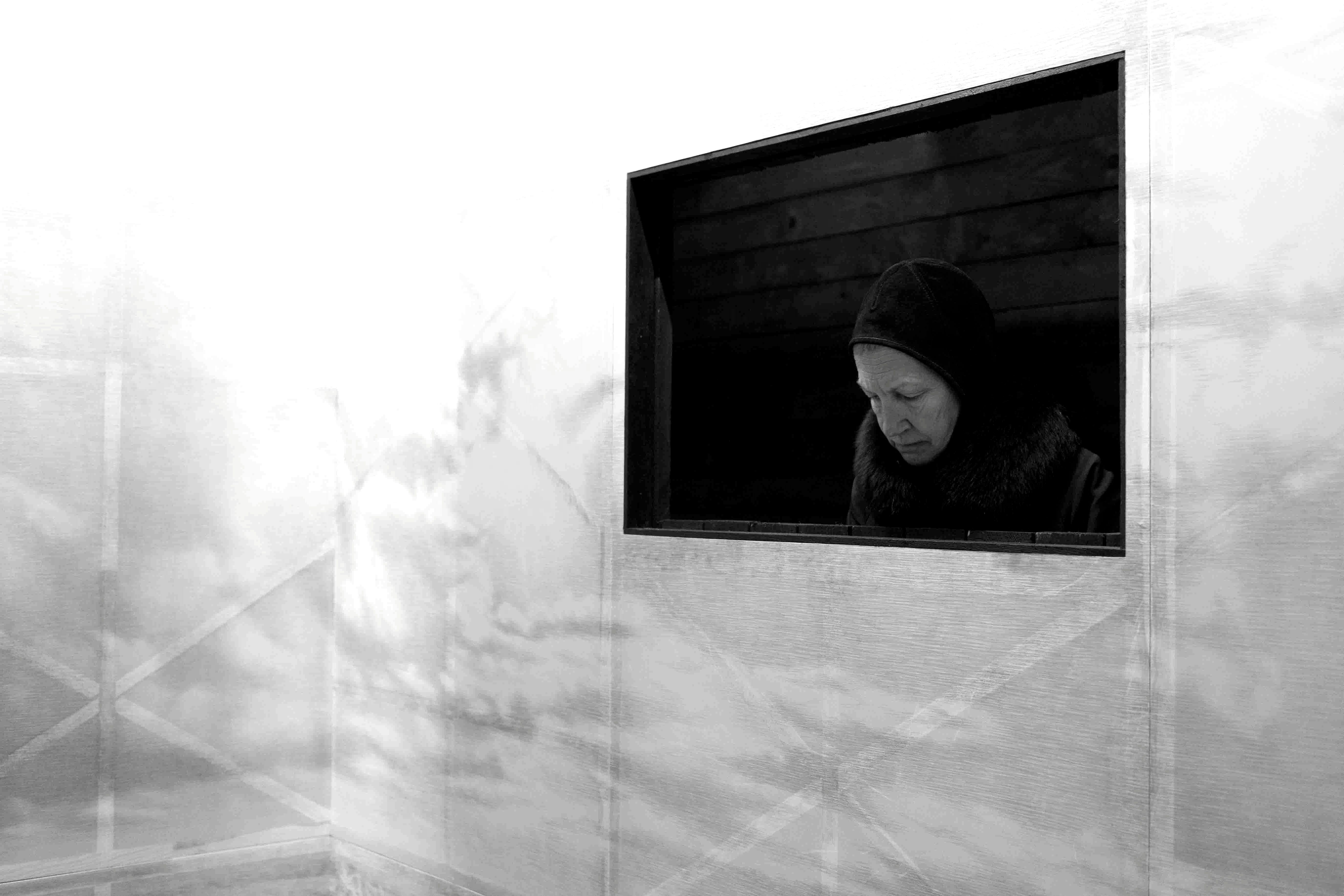Foto: Robert B. Fishman, ecomedia,